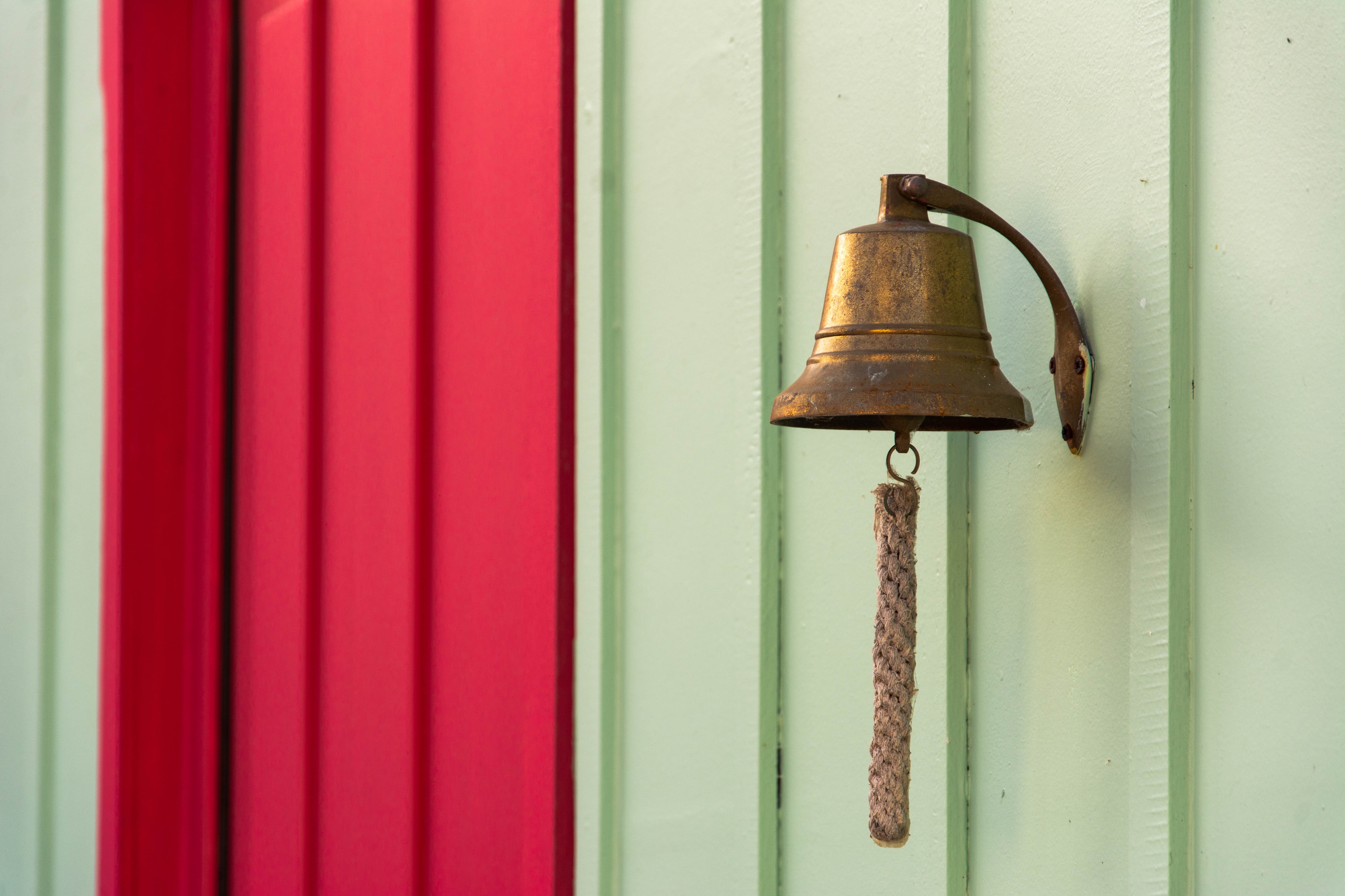 A Brief History of the ASCII Bell Code (ASCII 7)