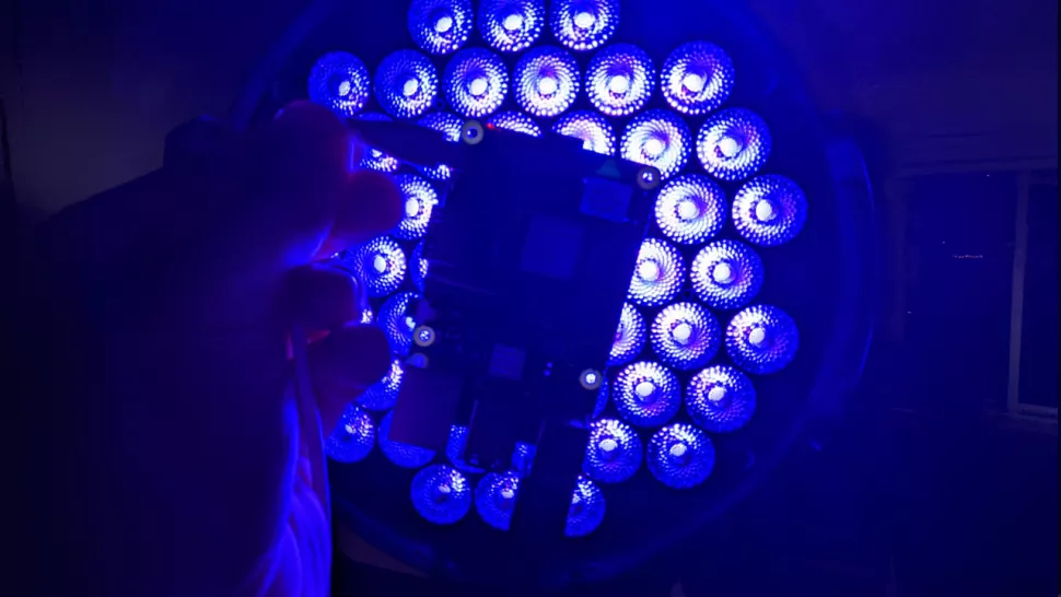 How to Control DMX Lights with Raspberry Pi