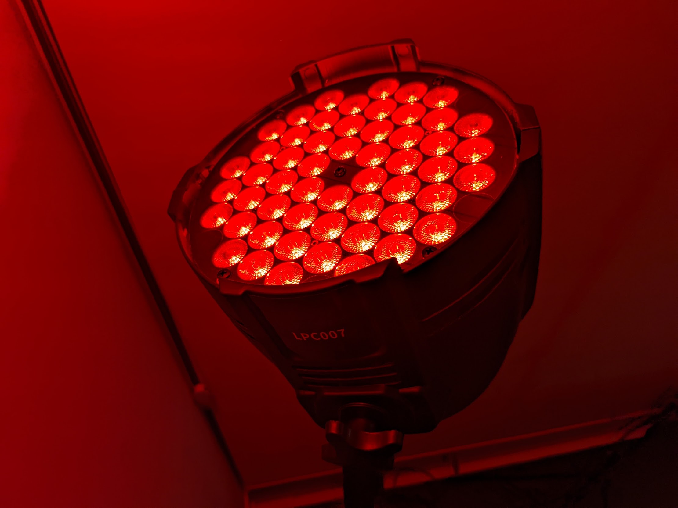Working with the Enttec Open DMX USB Interface on Linux